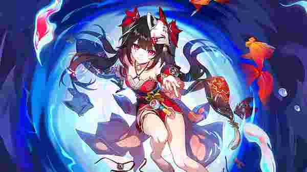 崩壊:スターレイル 4.0 虚構叙事ティアリスト:花火2凸(E2)ガイド (2026年版)