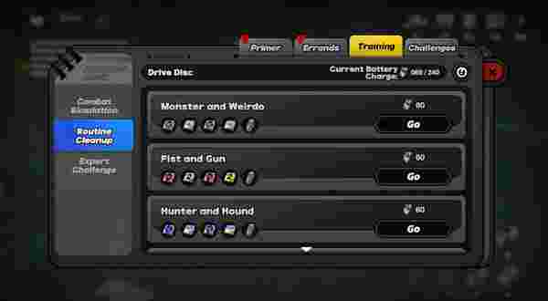 ZZZ バッテリー回復ガイド:レベル50以上でポリクロームを消費する価値はあるか?