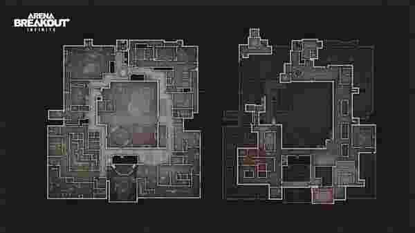 Dokumen Rahsia Arena Breakout: Lokasi Farming Terbaik