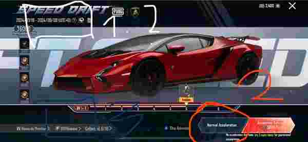 Kos Token Bentley PUBG Mobile: Panduan Lengkap 2026