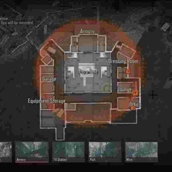 Panduan ROI Kad Kunci Biru lwn Merah Arena Breakout 2026
