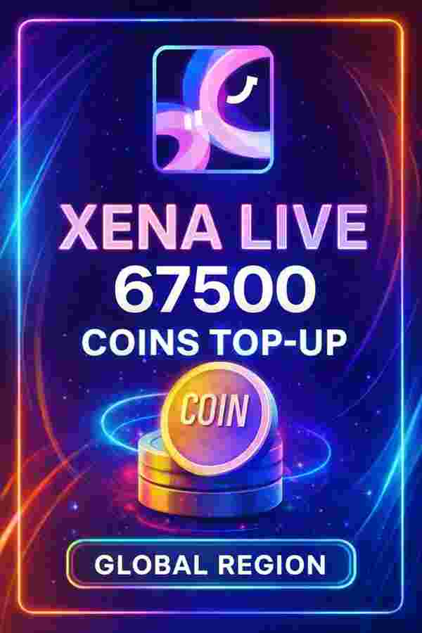 ID Mewah Xena Live: Panduan Lengkap Pembelian 4 Digit 2026