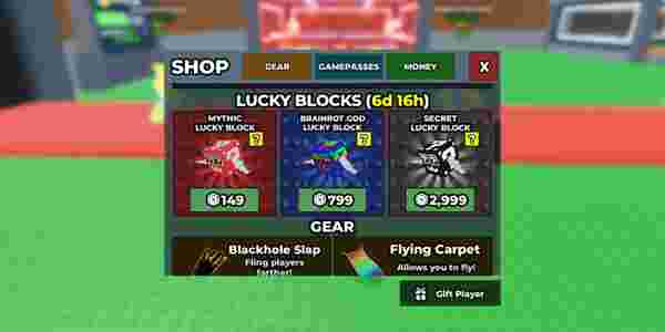 Steal a Brainrot 兑换码 2026 年 3 月：完整指南 + 奖励