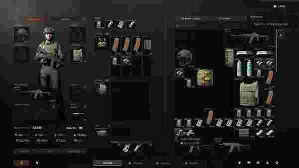 아레나 브레이크아웃 봉쇄 구역: 50만 코엔 이상 수익을 위한 최고의 솔로 파밍 루트