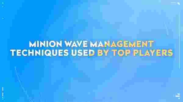 아너 오브 킹즈 클래시 레인 가이드: 선 2레벨 먼저 달성하는 법