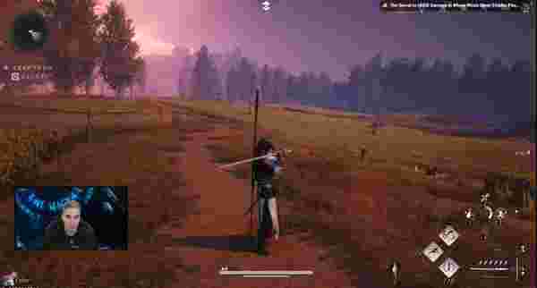 Where Winds Meet パリーガイド:タイミングとフレームデータ