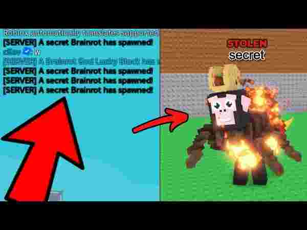 《Steal a Brainrot》经济攻略：传送带狙击与基地突袭