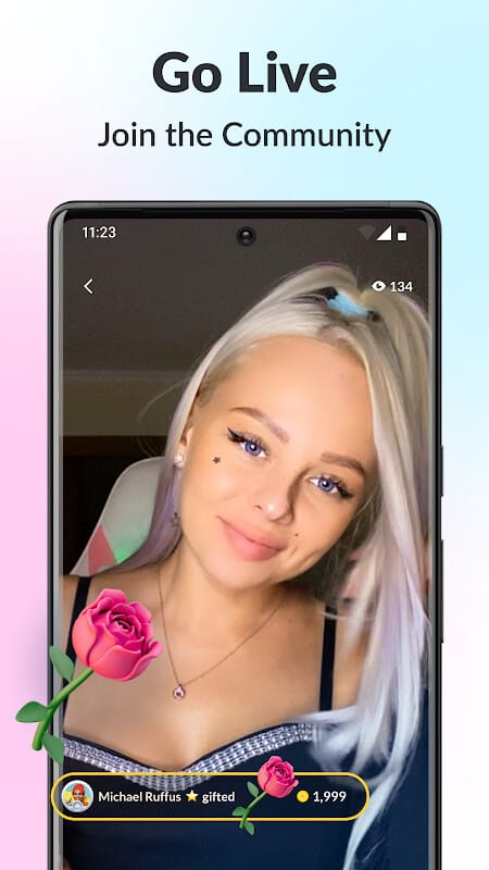 Pemberi Hadiah 'Whale' di Tango Live: Cara Menarik & Mengekalkan Pembelanja Utama