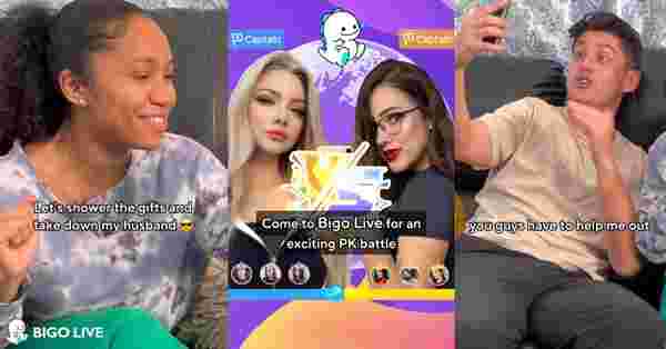 Bigo Live PK 对战：5 个快速获胜的实战策略