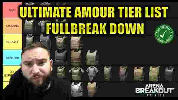 아레나 브레이크아웃 총기 개조 가이드: 2026년 최고의 가성비 빌드