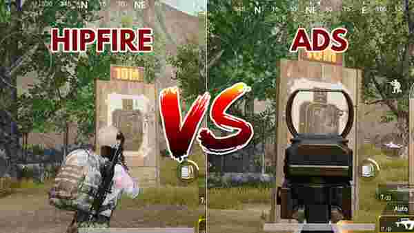 Panduan CQC PUBG Mobile: Kuasai Jiggle & Hip-Fire (2026)