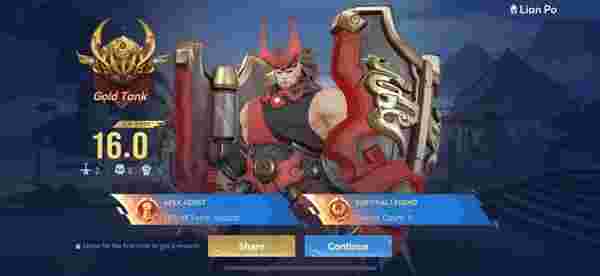 دليل تجميد الموجات في Honor of Kings: تحقيق تقدم بـ 200 ذهبية بسرعة