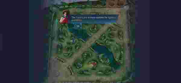 Panduan Roaming Mid Lane HOK: Pemasaan & Strategi Tyrant