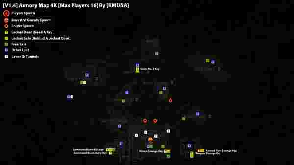 Arena Breakout ロックダウンゾーン：ソロ生存完全ガイド
