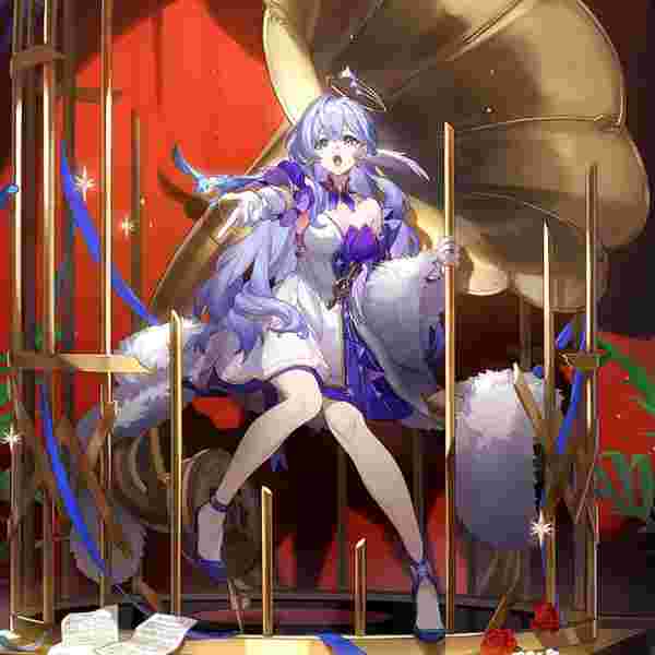 HSR ERR Breakpoints: Which Characters Need an ERR Rope