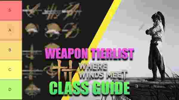 Where Winds Meet Meridian System: Best PVP Inner Qi Guide