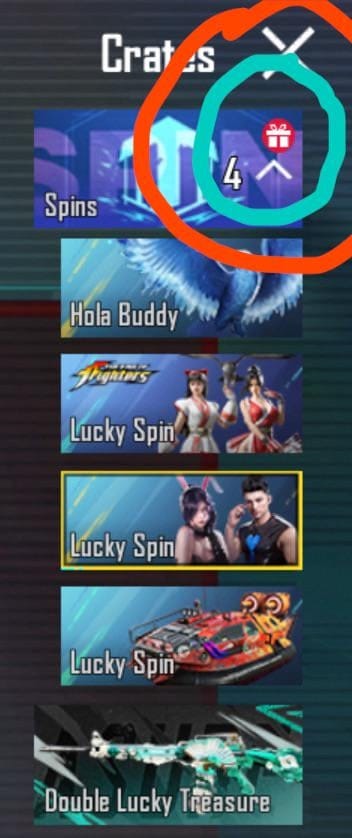 Protokol 0 PUBG Mobile: Panduan Token Spin Gratis & CP