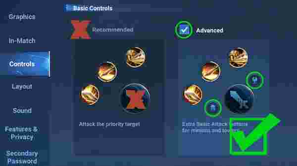 Ciblage avancé dans Honor of Kings : éliminez les tireurs en priorité