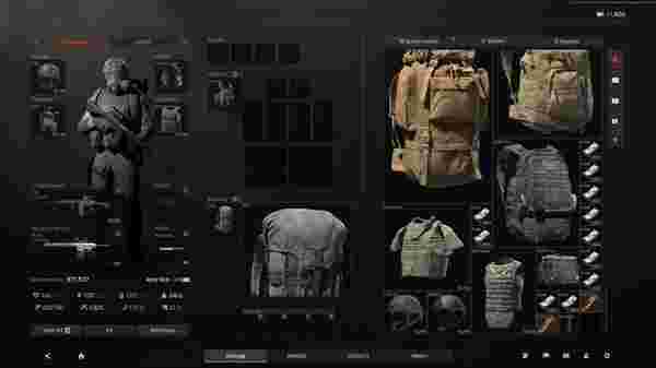 Gestion de l'inventaire dans Arena Breakout : triplez votre espace de stockage