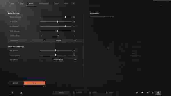 Meilleurs réglages d'égalisation pour repérer les bruits de pas dans Arena Breakout