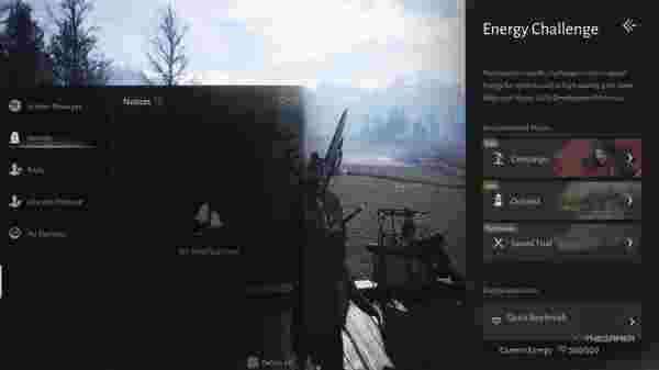 Гайд по цингун в Where Winds Meet: выносливость и скрытые навыки