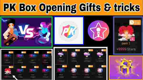 StarMaker फैमिली PK गिफ्ट्स: जीतने के लिए टॉप 3 बजट रणनीतियाँ