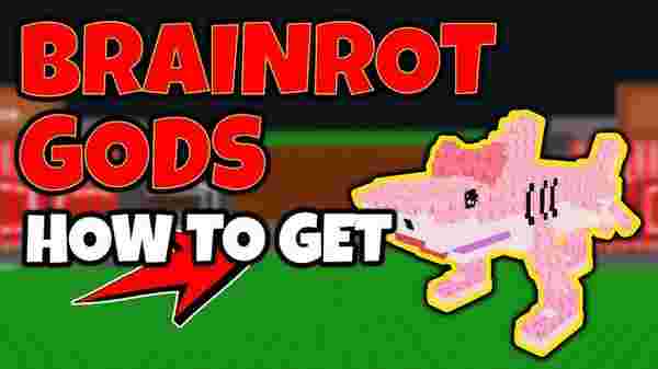 Steal a Brainrot AFK फार्मिंग गाइड: सर्वोत्तम पैसिव रेट्स