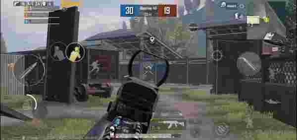 Ventaja del asaltante en PUBG Mobile: Guía completa sobre el desync