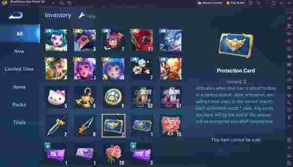 Guía de Puntos de Valentía de HoK: Escapa rápido del ELO hell en Clasificatoria