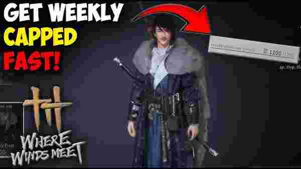 Guide de réputation des sectes dans WWM : 1 200 points max et déblocage des Voies intérieures