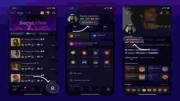 Paramètres audio de Xena Live : Guide ultime de l'égalisation et de la réverbération 2026