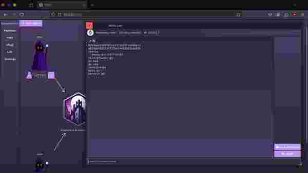 Xena 라이브 중재 가이드: 강퇴, 음소거 및 스팸 차단 설정