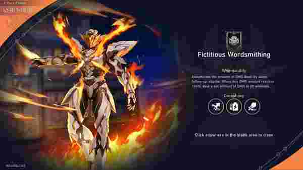 허구 이야기 4만 점 달성 F2P: 변칙 효과 활용 지속 피해(DoT) 파티 가이드