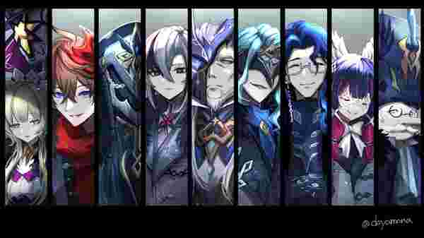 원신 5.5 버전 창세의 결정: 가성비 최고의 충전 팁