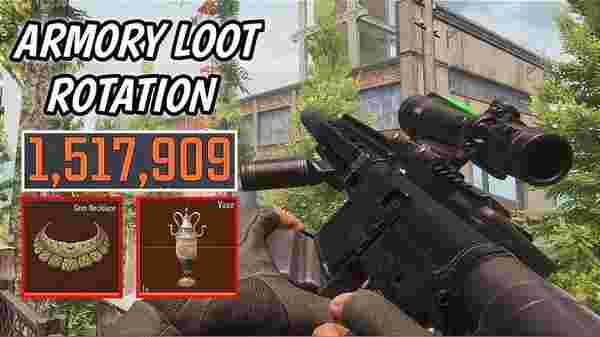 Réinitialisation de la Saison 8 d'Arena Breakout : rechargez vos Bonds avant le 20 mars