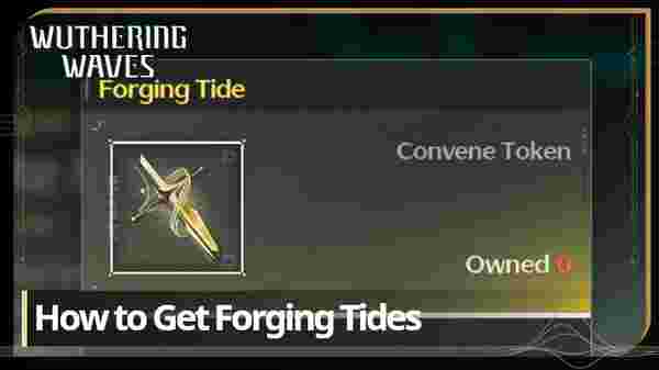 Banner Senjata Wuthering Waves 2.0: Beli Lunite dengan Selamat