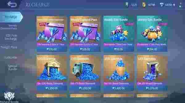 MLBB MSC 2026 通行證：最划算的鑽石儲值指南