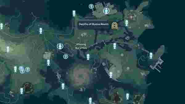 Guía del Reino Ilusorio de Wuthering Waves: Todos los aspectos de Fantasma 2026