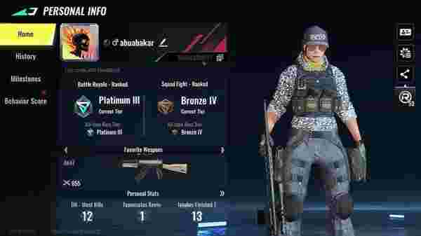 सस्ता ब्लड स्ट्राइक गोल्ड खरीदें: S10 रैंक ऑप्टिक गाइड 2026