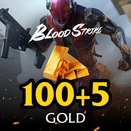 《Blood Strike》充值重置指南：2周年庆金币档位