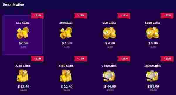 دليل شحن عملات Tango Live لعام 2026 – أفضل الأسعار ونصائح لتجنب الاحتيال