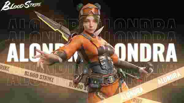 《Blood Strike》第 13 賽季高級通行證：2026 年黃金儲值指南