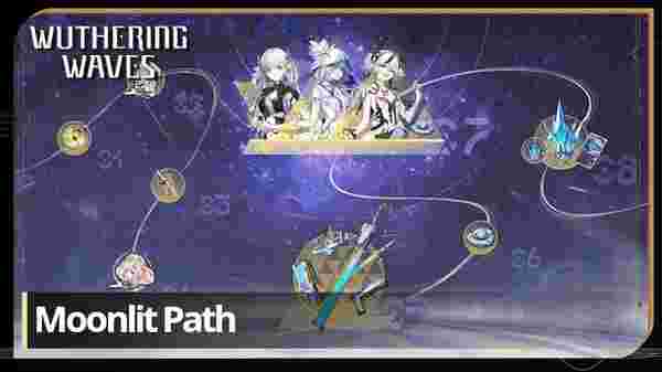 명조 2주년 상점 가이드: 최적의 별의 소리 충전 및 천장 팁