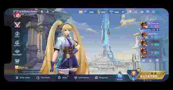 MLBB 515 파티 2026: 다이아몬드 고속 충전 및 빙고 가이드