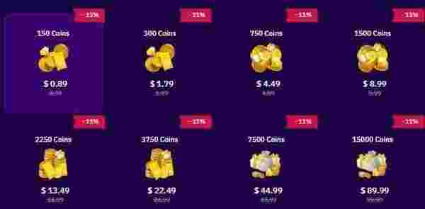 Tango Coins Web Recharge 2026 Guide: 40% More Coins vs App