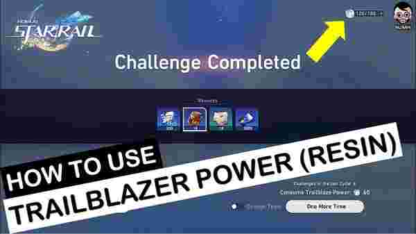 《崩壞：星穹鐵道》3.2 版本夢華最佳購買方案：開拓力補充指南