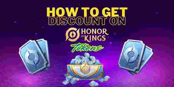 Honor of Kings フレンズフェス2026：ミシック・スキン・トークンガイド