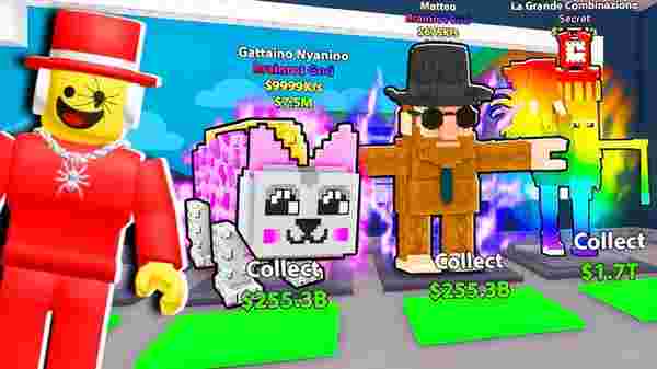 Actualización 44 del jefe Rizzler: Las mejores ofertas de Robux para el pase de administrador en 2026