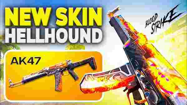 Guía de Oro de la Temporada 15 de Blood Strike: Míticos Radiactivos 2026