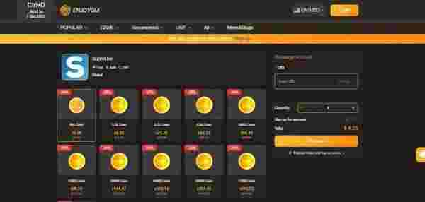 SuperLive Mega Spender Guide 2026: Safe Recharge & Save 33%